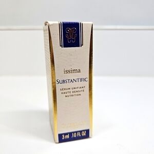 NEW Guerlain issima Substantific Skin Tone Serum Mini 3 ML .10 OZ France